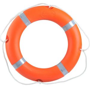 Lifebuoy Ring 50cm Pool Pond Safety By MiDMarine 