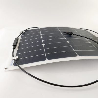 BlueFusion Flexible Solar Panel