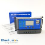 BlueFusion PWM Charge Controller 2