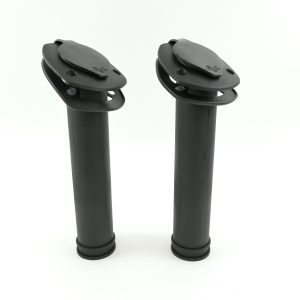 Pair of Large Fishing Rod Holders