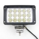 MD1287 45W Worklight Front