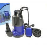 Submersible Pump with auto switch