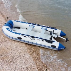 Inflatable Boats & Accessories